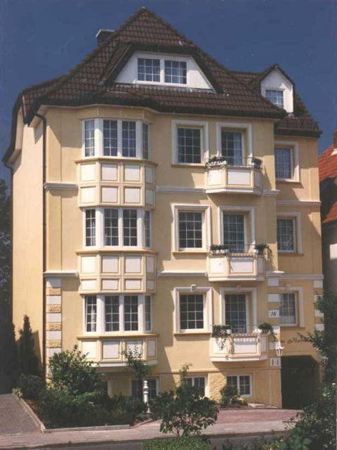 Nordsee 03 คุกซ์ฮาเวน ภายนอก รูปภาพ