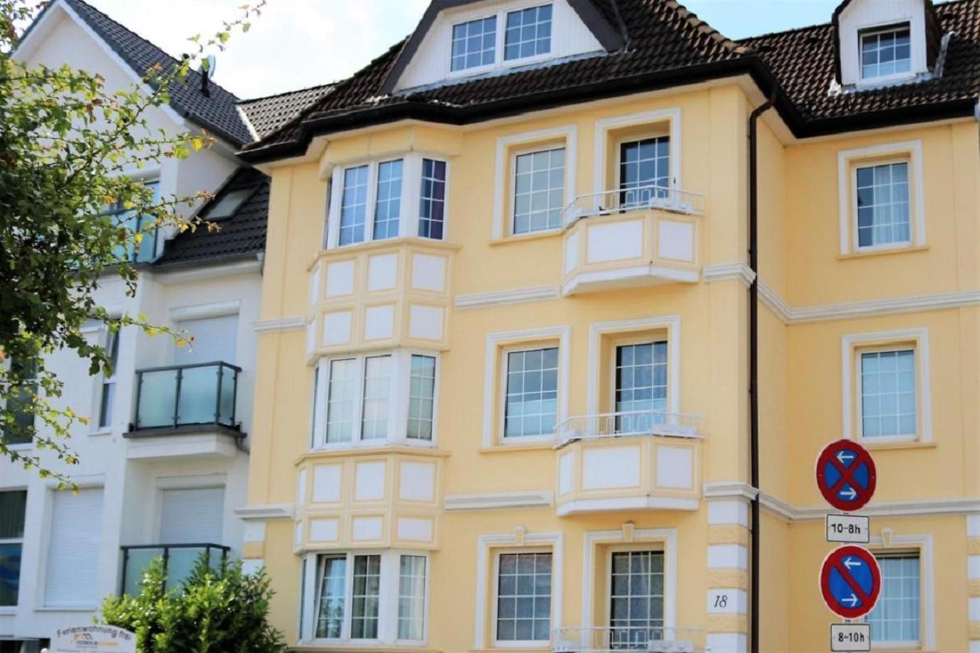 Nordsee 03 คุกซ์ฮาเวน ภายนอก รูปภาพ